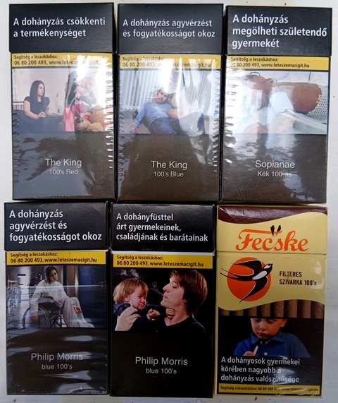 Üres dobozok 8.